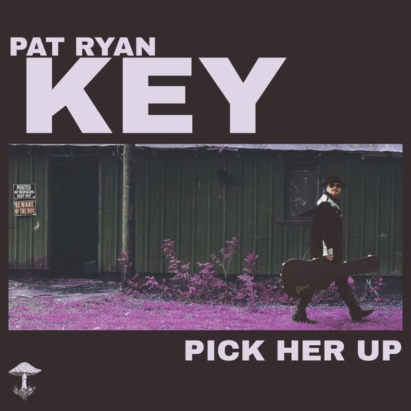 Cover art for Pick Her Up